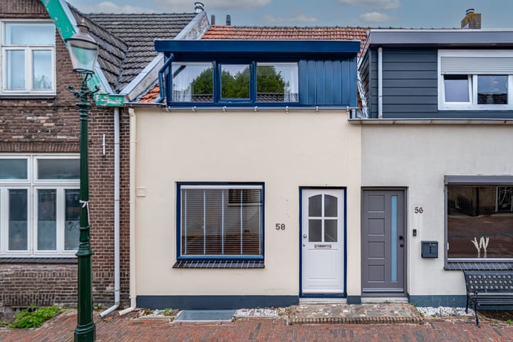 Dorpsdijk 58