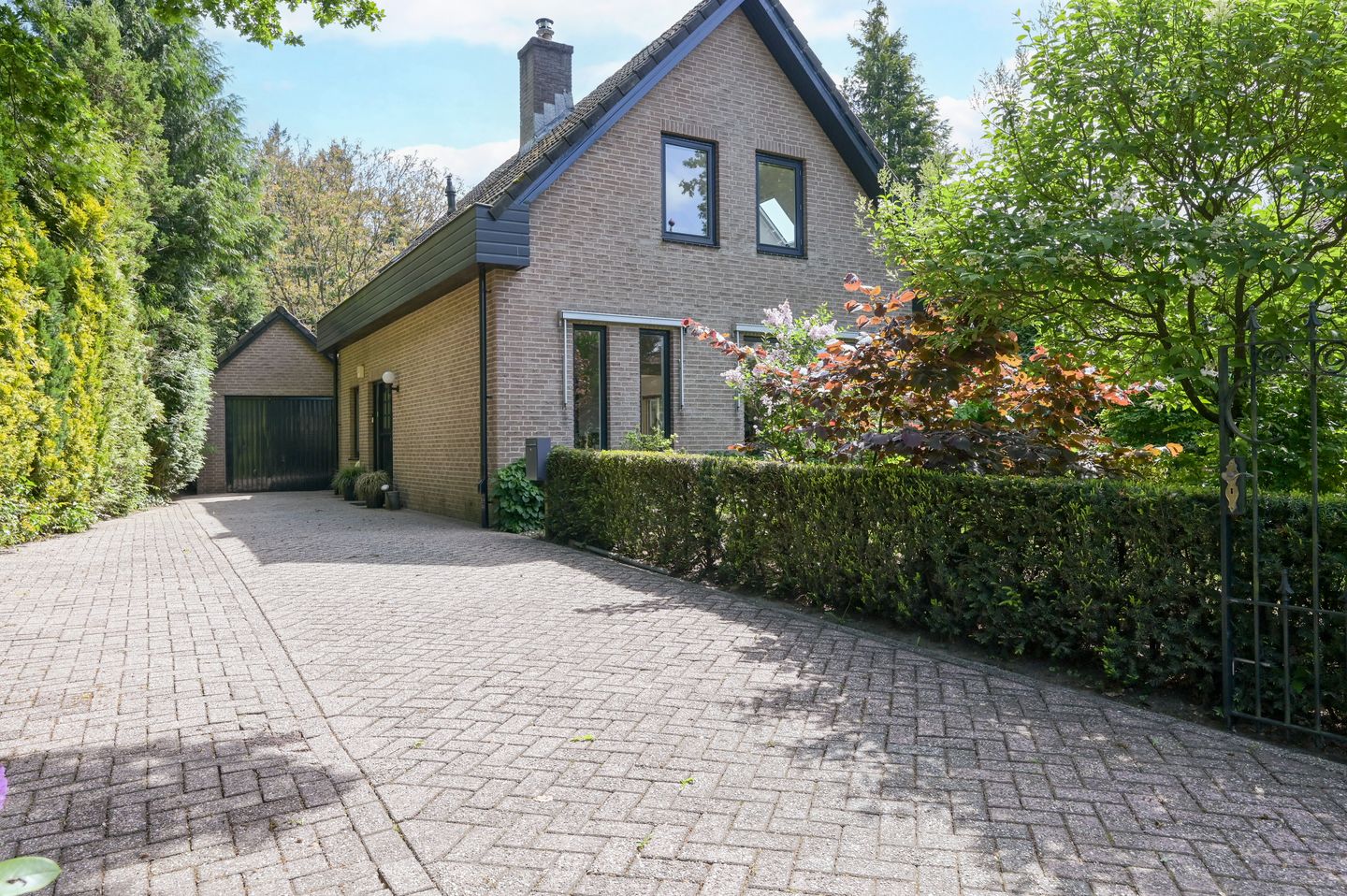 Foto 1 van Calcariaweg 27