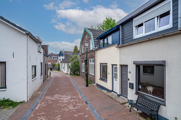 Foto 4 van Dorpsdijk 58