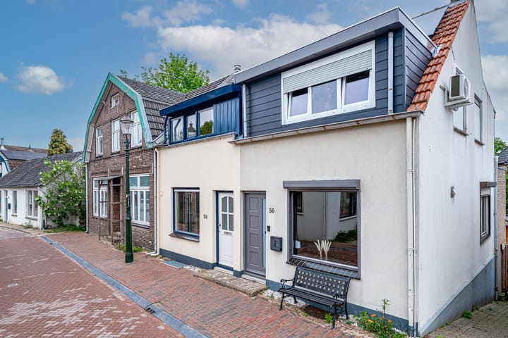 Foto 5 van Dorpsdijk 58