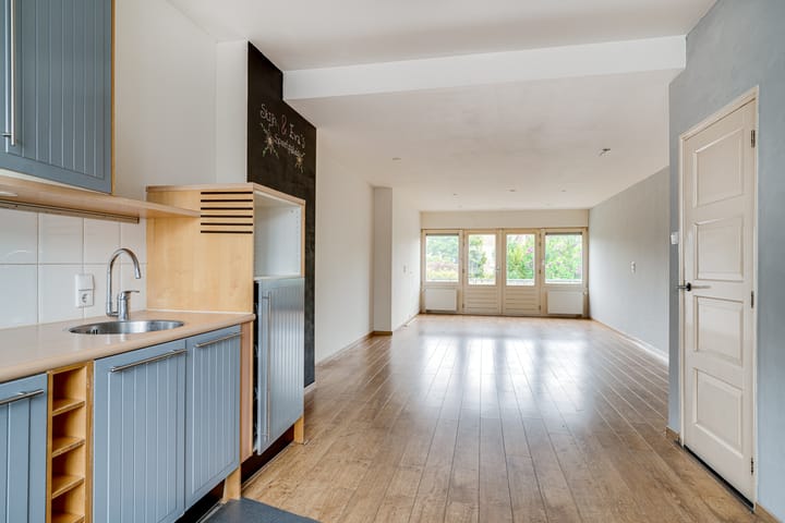 Foto 11 van Dorpsdijk 58