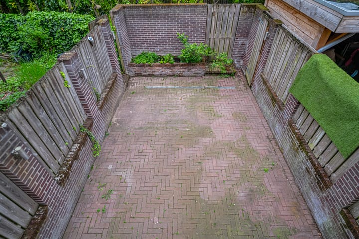 Foto 15 van Dorpsdijk 58