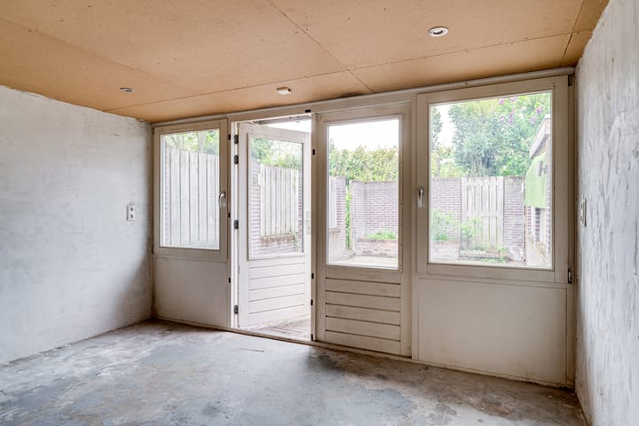 Foto 19 van Dorpsdijk 58