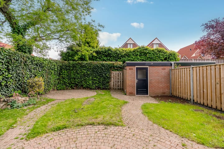 Photo 33 of Oostergo 36