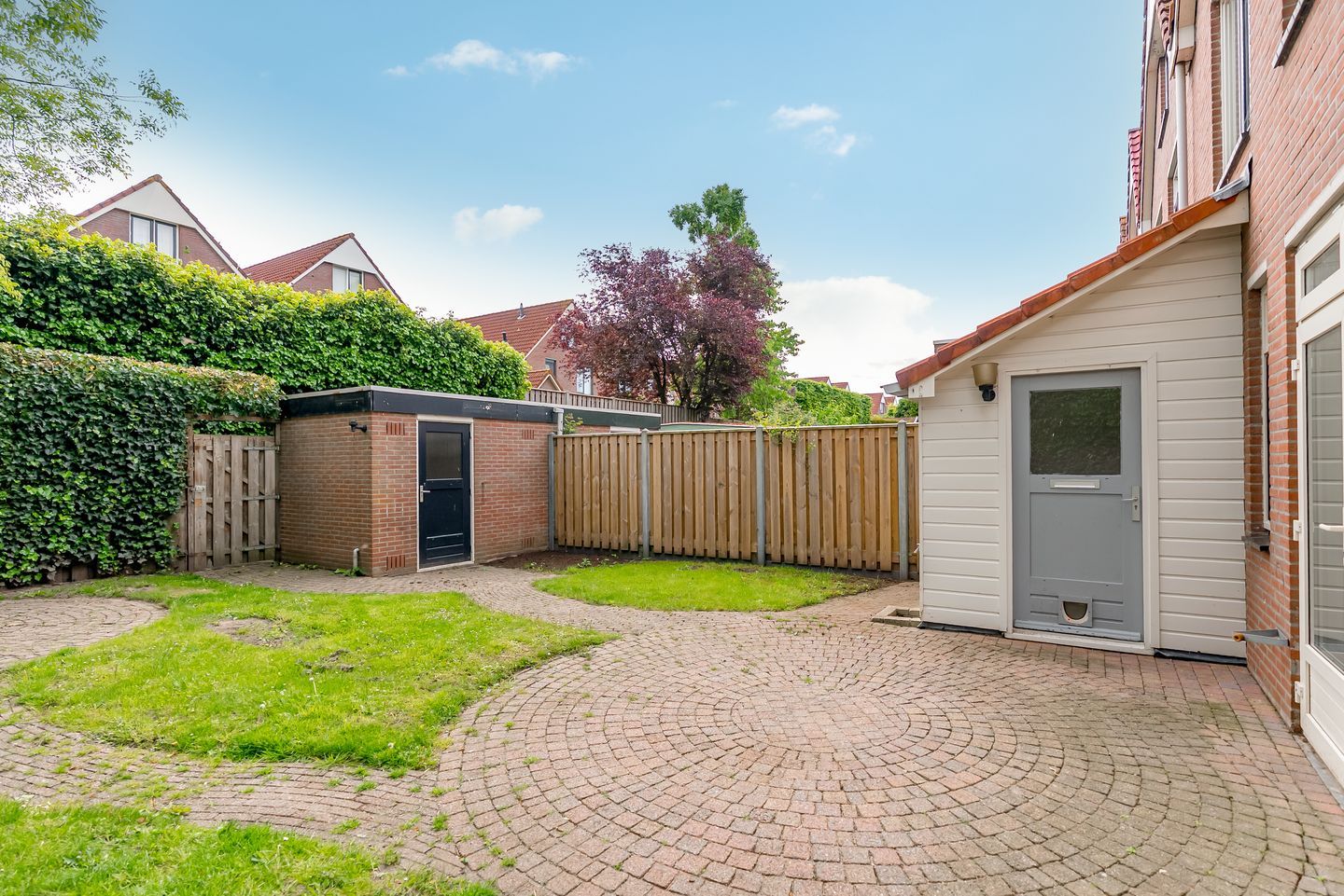 Foto 35 van Oostergo 36