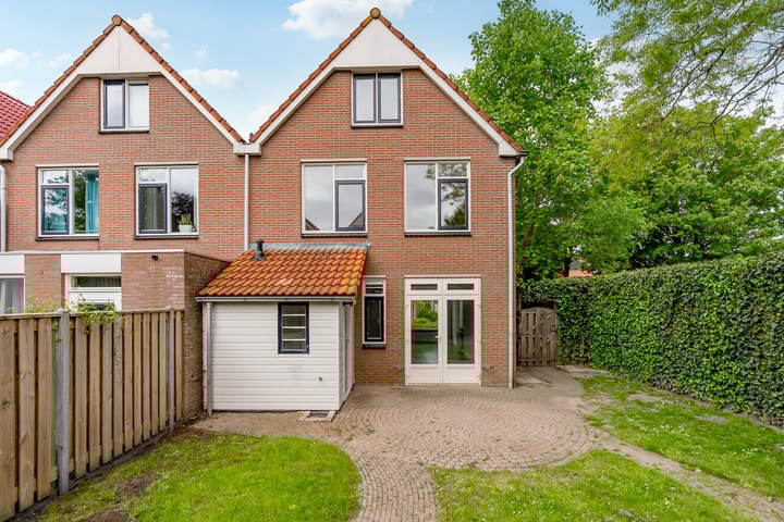 Photo 36 of Oostergo 36