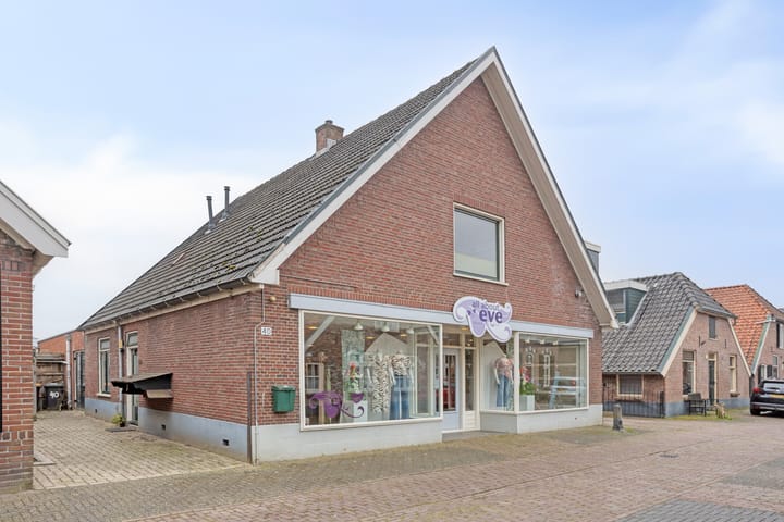 Foto 1 van Hangerad 40