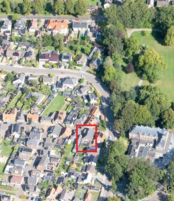 Foto 2 van Hangerad 40