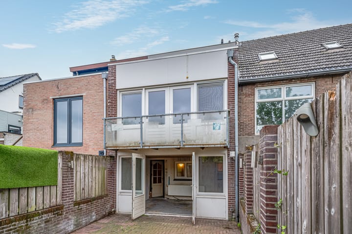 Foto 34 van Dorpsdijk 58