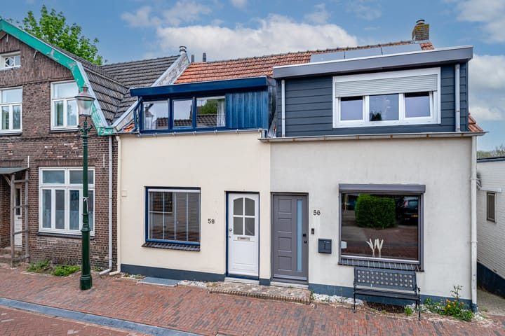 Foto 35 van Dorpsdijk 58