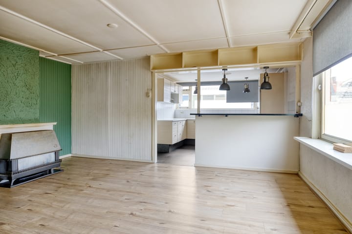 Foto 3 van Hangerad 40