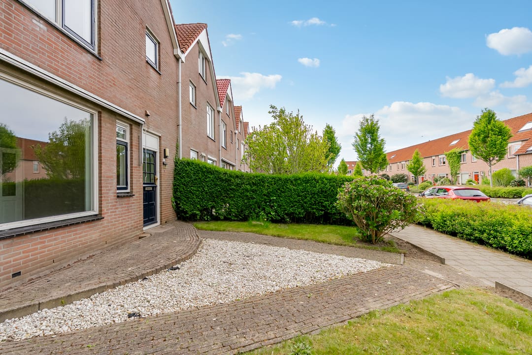 Foto 38 van Oostergo 36