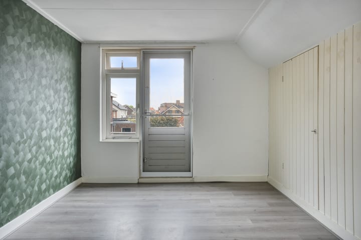 Foto 4 van Hangerad 40