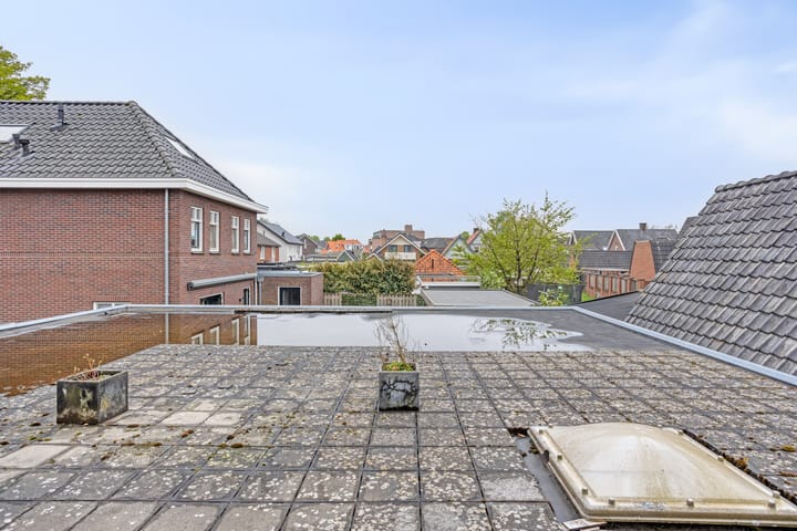 Foto 5 van Hangerad 40