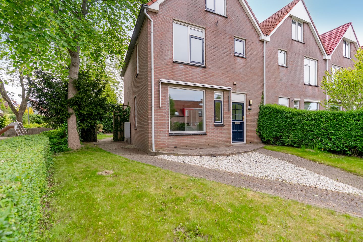 Foto 40 van Oostergo 36