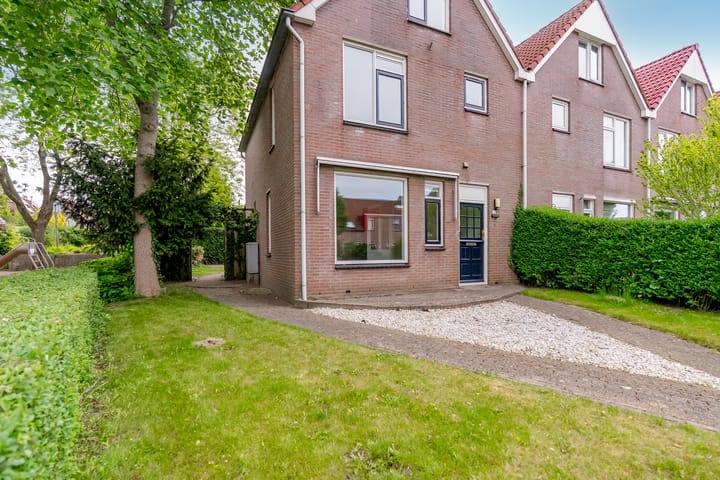 Photo 40 of Oostergo 36