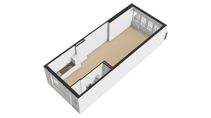 Foto 39 van Dorpsdijk 58