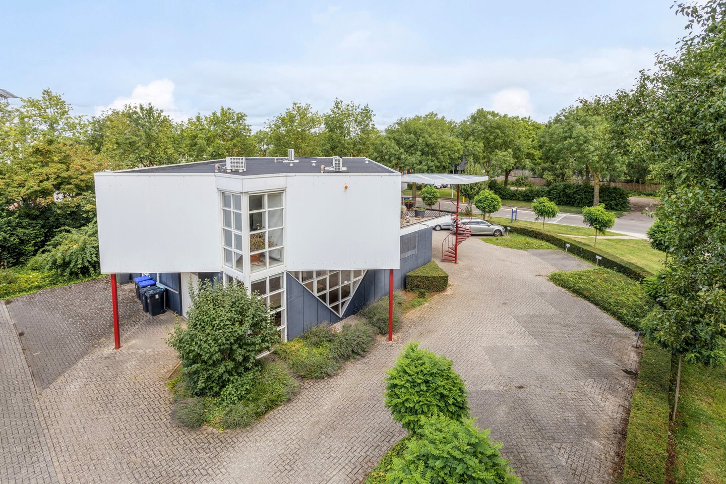 View photo 3 of Edisonstraat 111