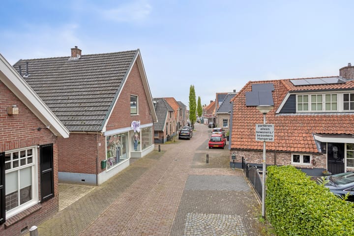 Foto 8 van Hangerad 40