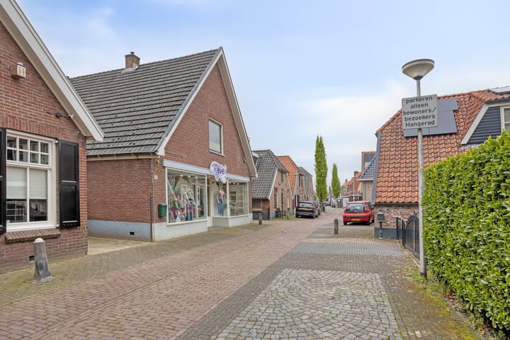 Foto 9 van Hangerad 40