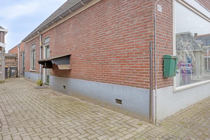 Foto 10 van Hangerad 40