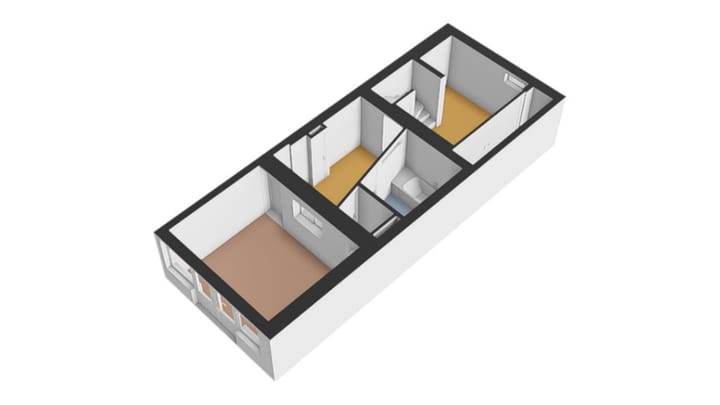 Foto 45 van Dorpsdijk 58