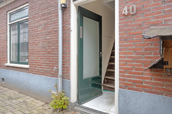 Foto 11 van Hangerad 40