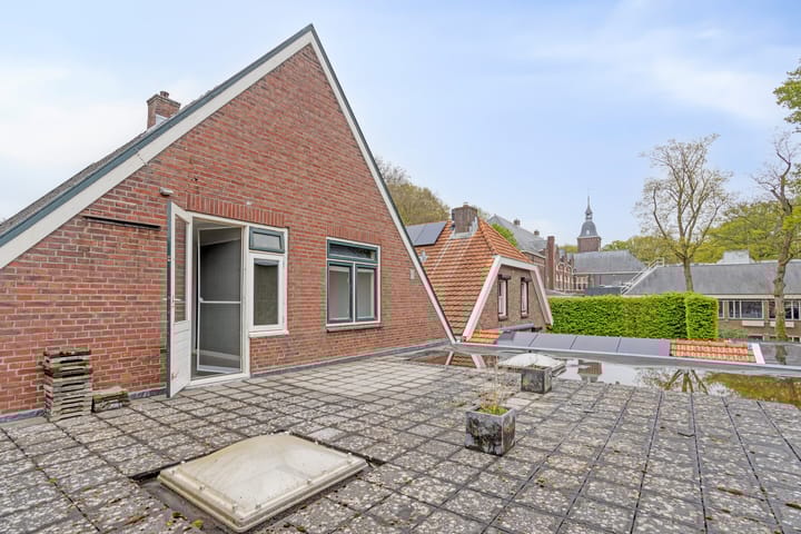 Foto 17 van Hangerad 40