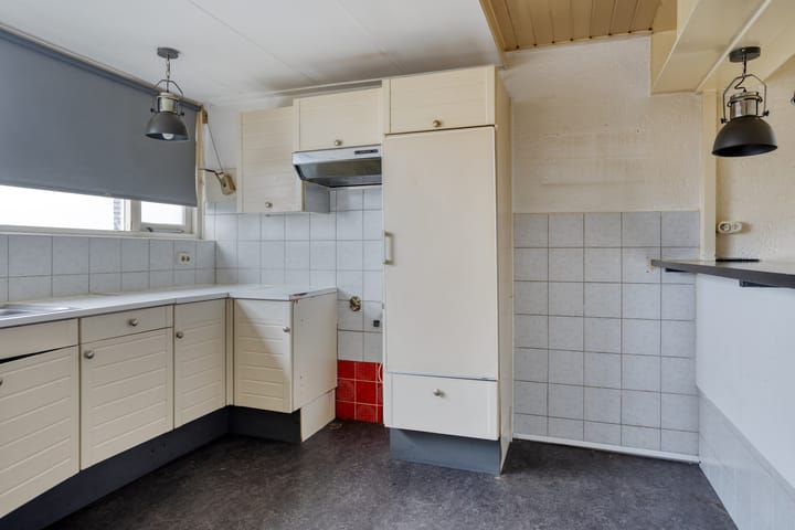 Foto 18 van Hangerad 40