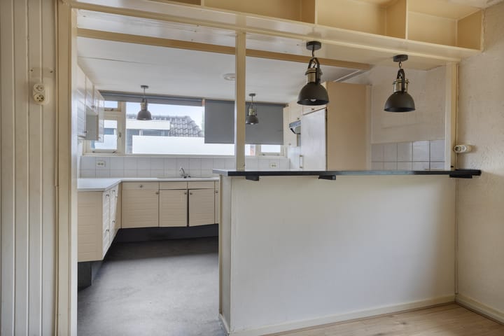 Foto 20 van Hangerad 40