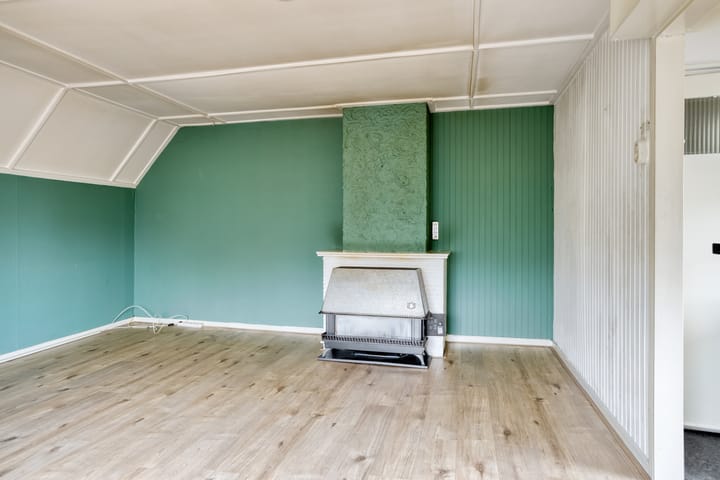 Foto 22 van Hangerad 40