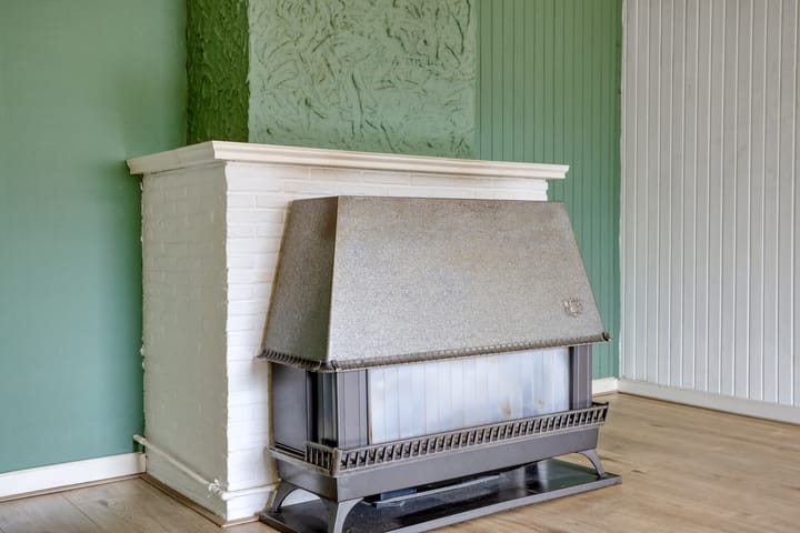 Foto 23 van Hangerad 40