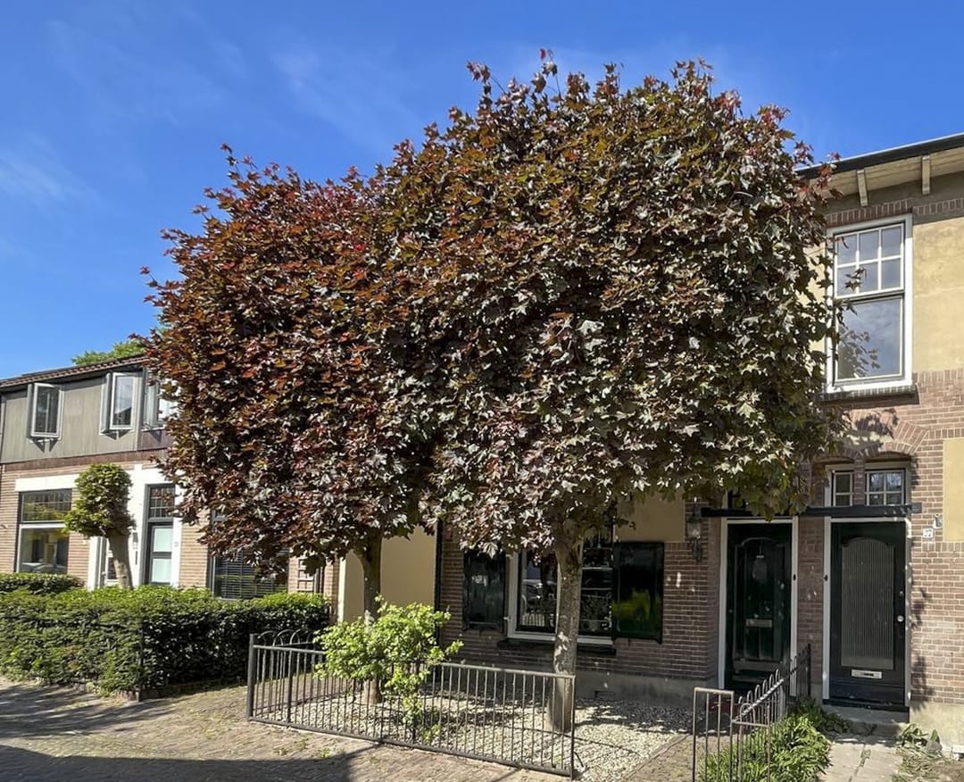 Foto 1 van Veldheimweg 25