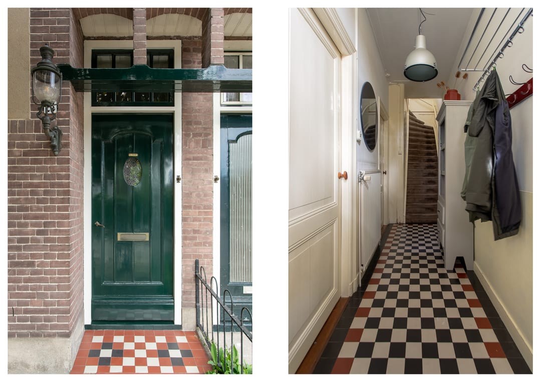 Foto 2 van Veldheimweg 25