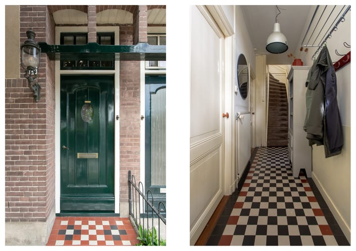 Foto 2 van Veldheimweg 25