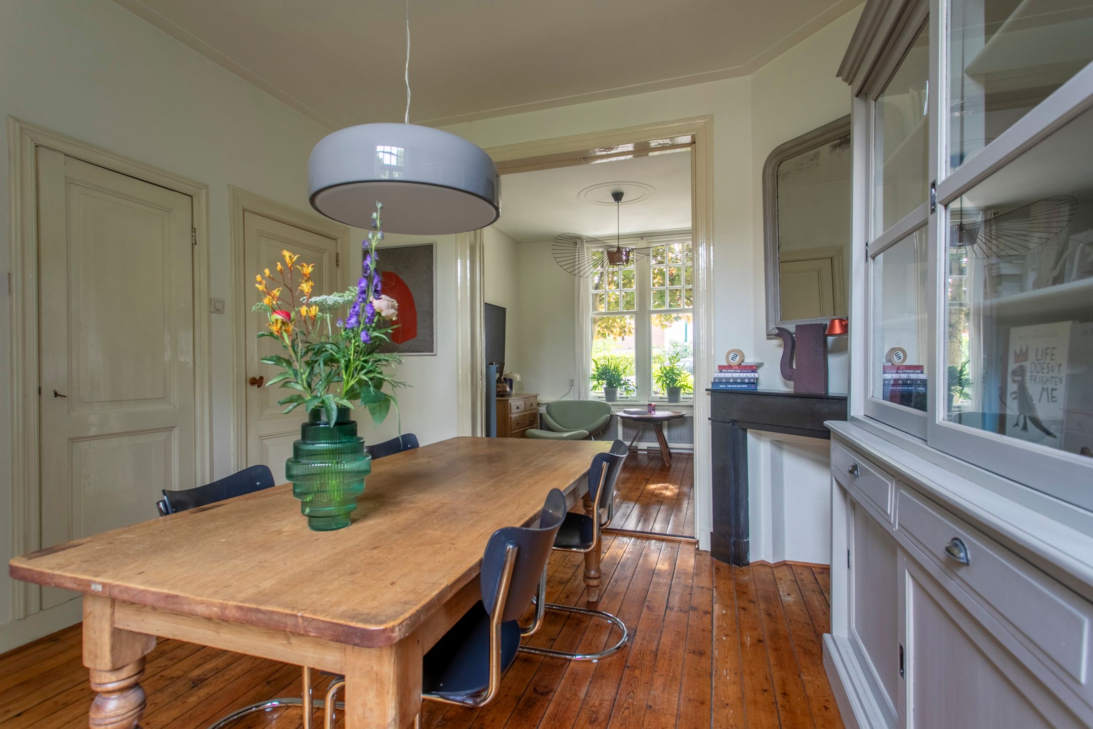 Foto 3 van Veldheimweg 25