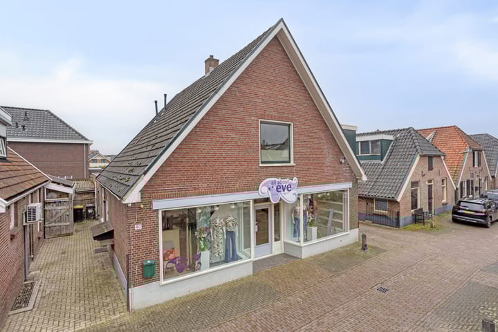 Foto 24 van Hangerad 40