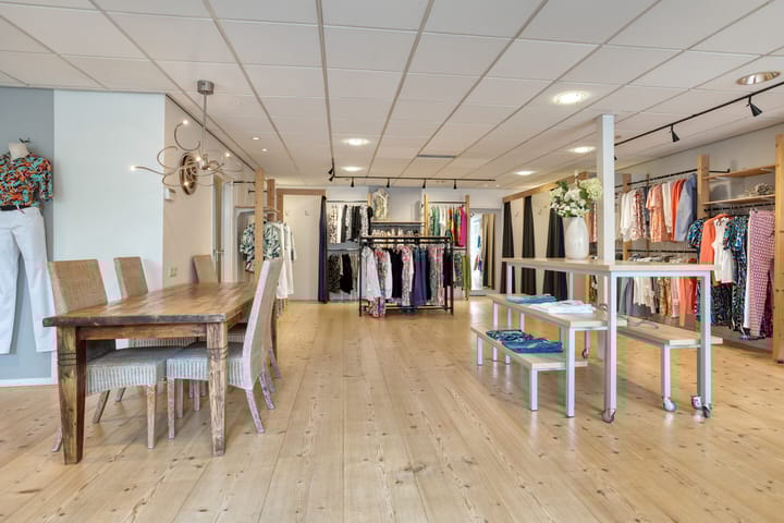 Foto 25 van Hangerad 40