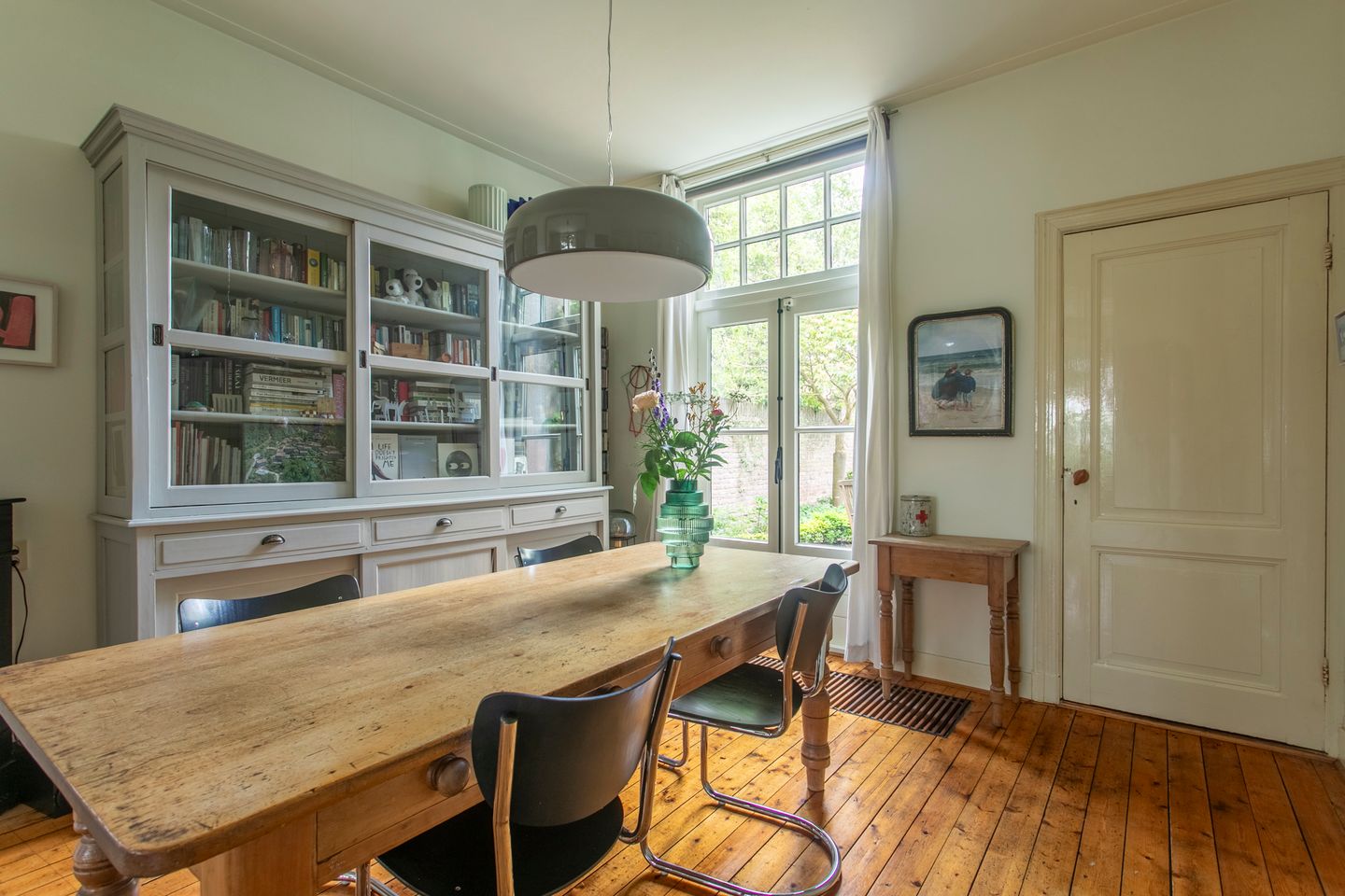 Foto 5 van Veldheimweg 25