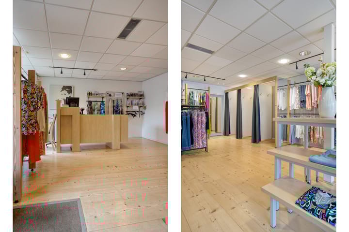 Foto 26 van Hangerad 40