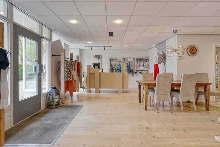 Foto 27 van Hangerad 40