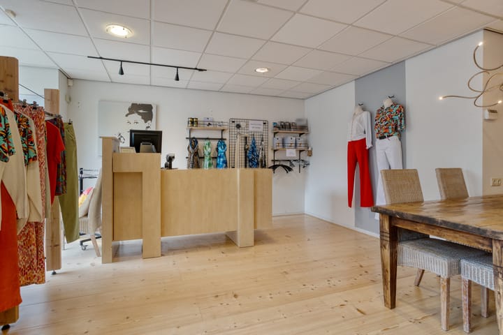 Foto 28 van Hangerad 40