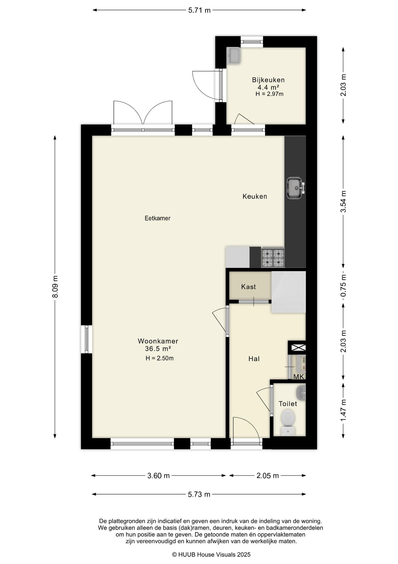 Foto 48 van Oostergo 36