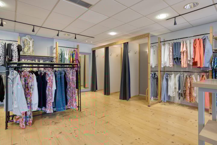 Foto 30 van Hangerad 40