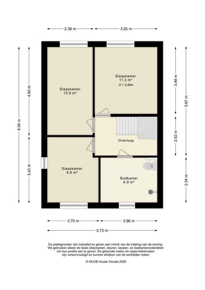 Photo 49 of Oostergo 36