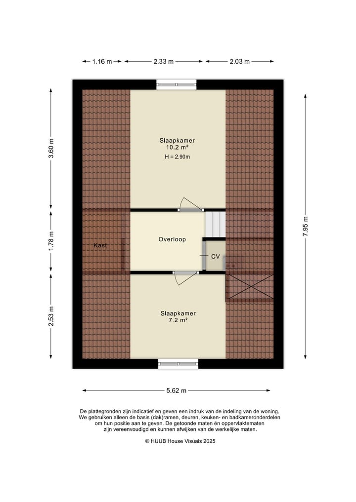 Photo 50 of Oostergo 36