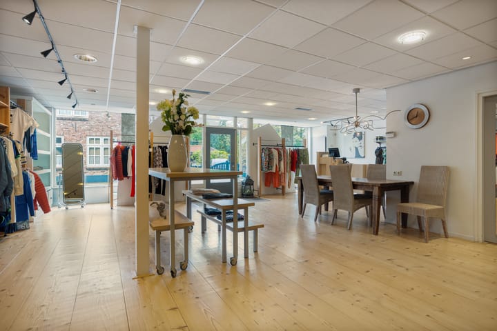 Foto 31 van Hangerad 40