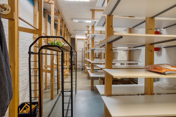 Foto 32 van Hangerad 40