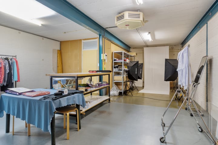 Foto 33 van Hangerad 40