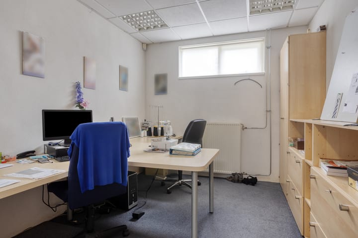 Foto 34 van Hangerad 40